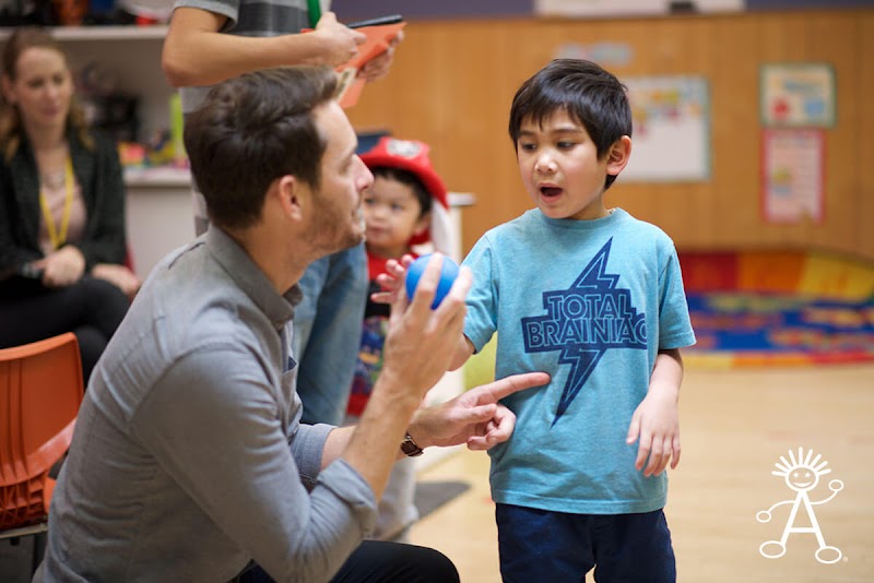 ACES ABA - Autism Therapy Center photo 3