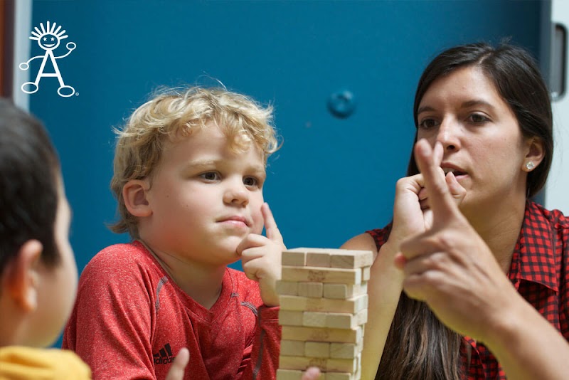ACES ABA - Autism Therapy Center photo 4
