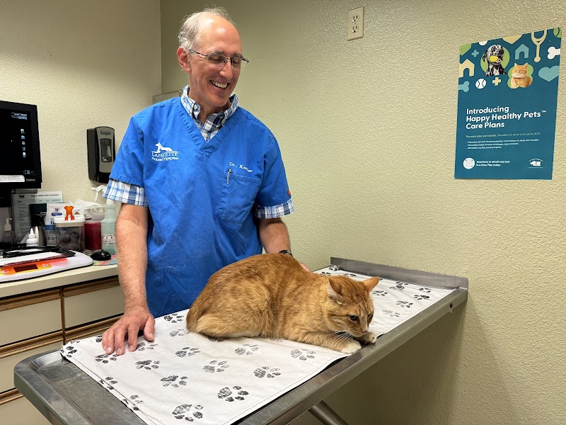 Lafayette Animal Hospital photo 2