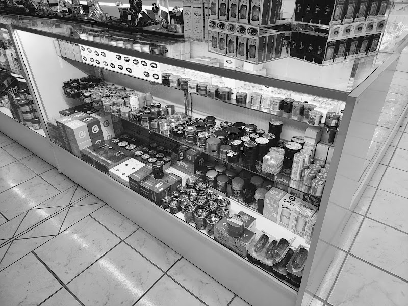 Marana Smoke Shop photo 3