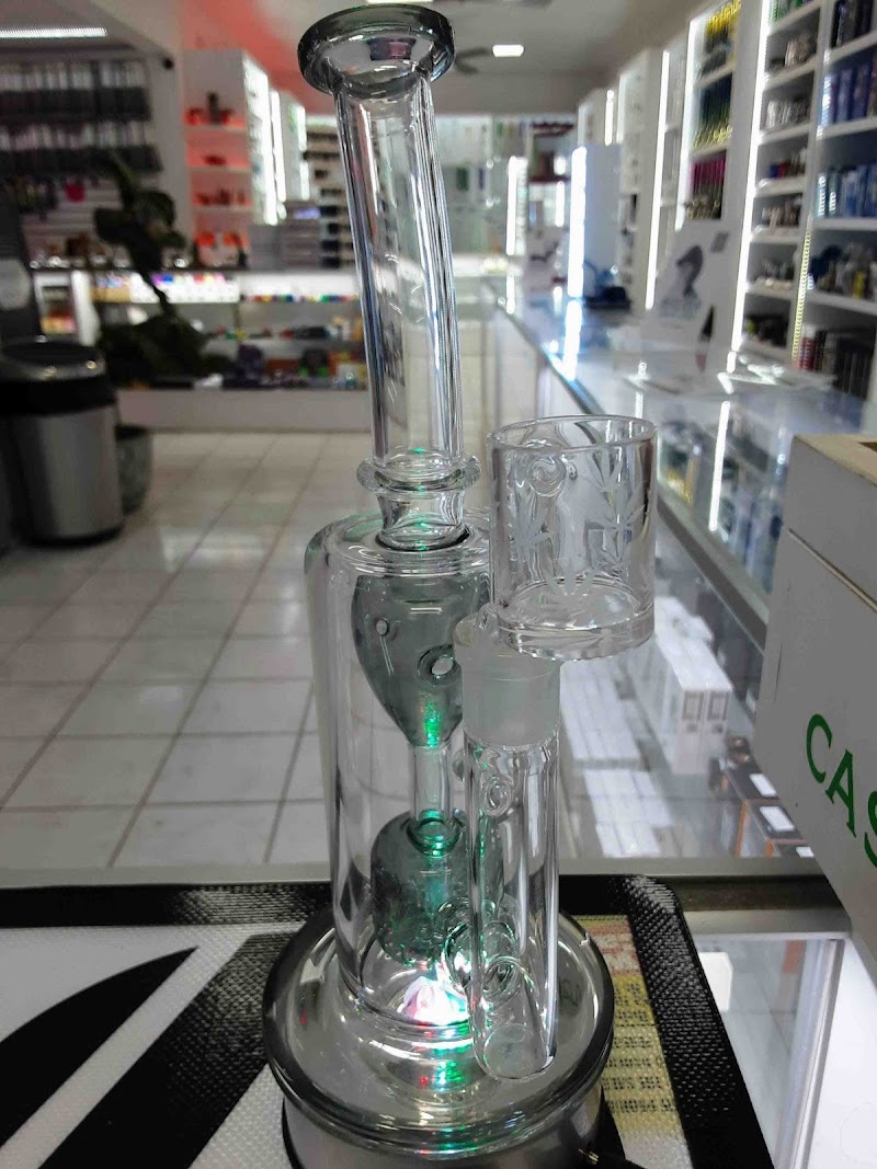 Marana Smoke Shop photo 5