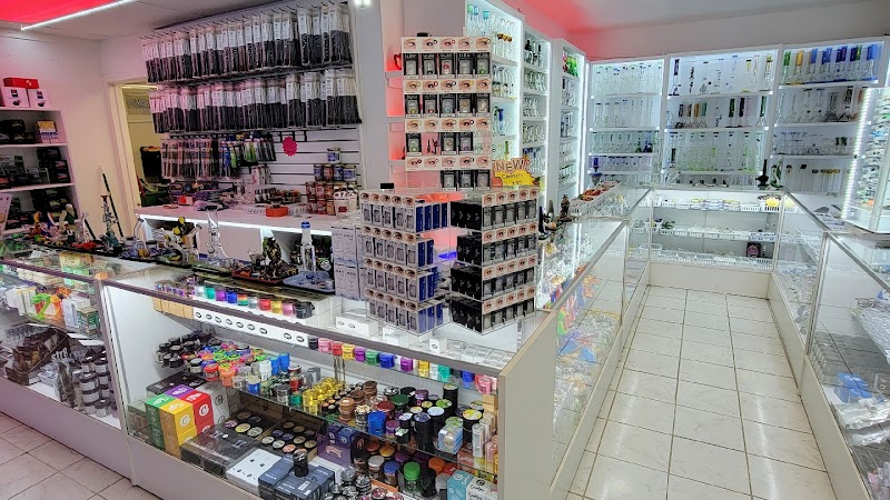 Marana Smoke Shop photo 2