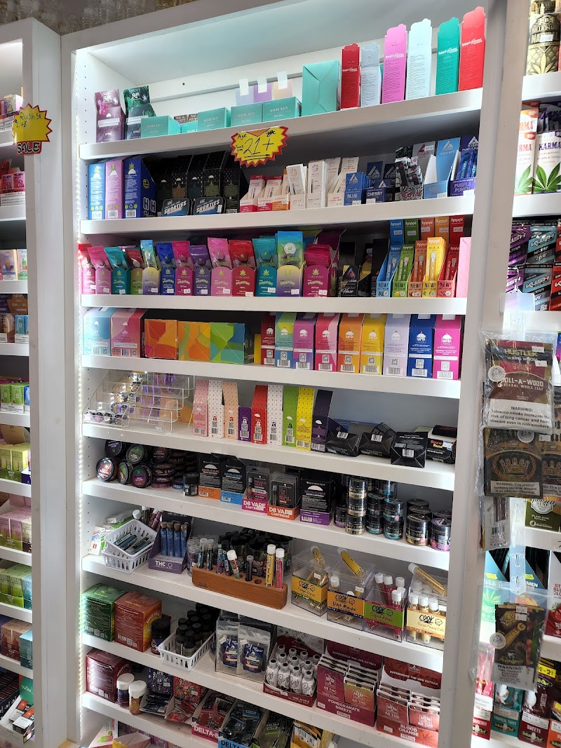Photo of Marana Smoke Shop