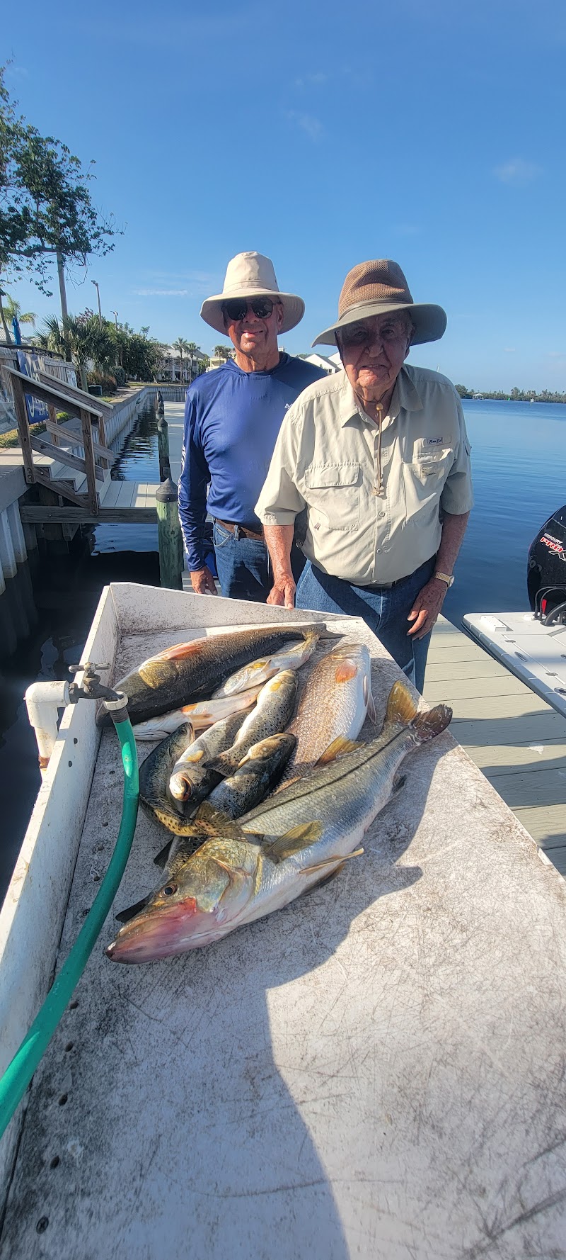 Dayaway charters photo 3