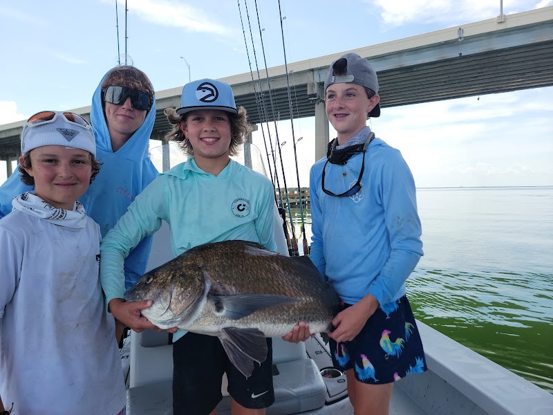 Dayaway charters photo 4