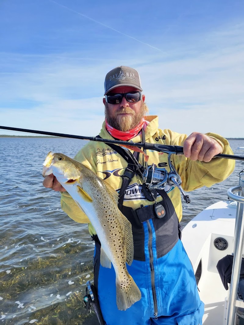 Photo of Dayaway charters