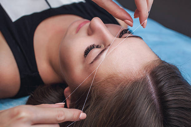 Photo of Suvam Brows & Eyebrows Threading