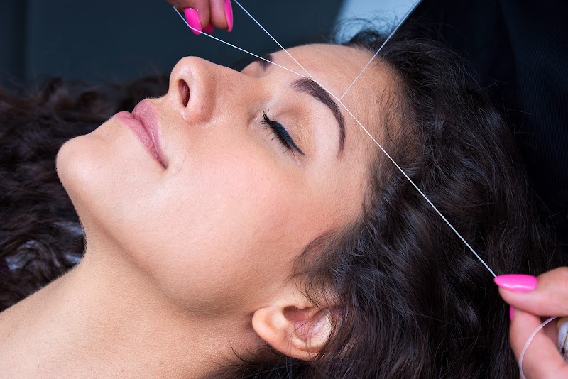Suvam Brows & Eyebrows Threading photo 2