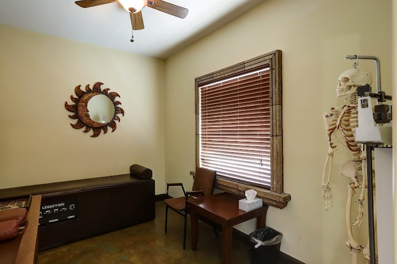Pura Vida Chiropractic photo 2