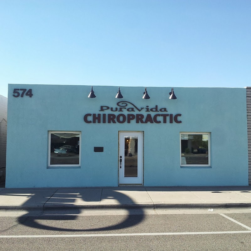 Pura Vida Chiropractic photo 5