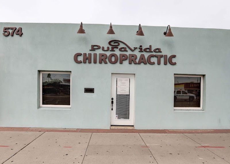 Photo of Pura Vida Chiropractic
