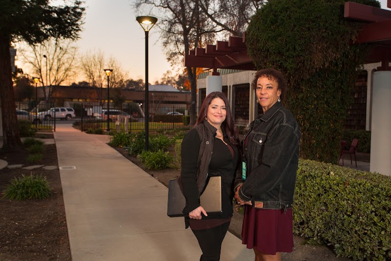 Humphreys University photo 5