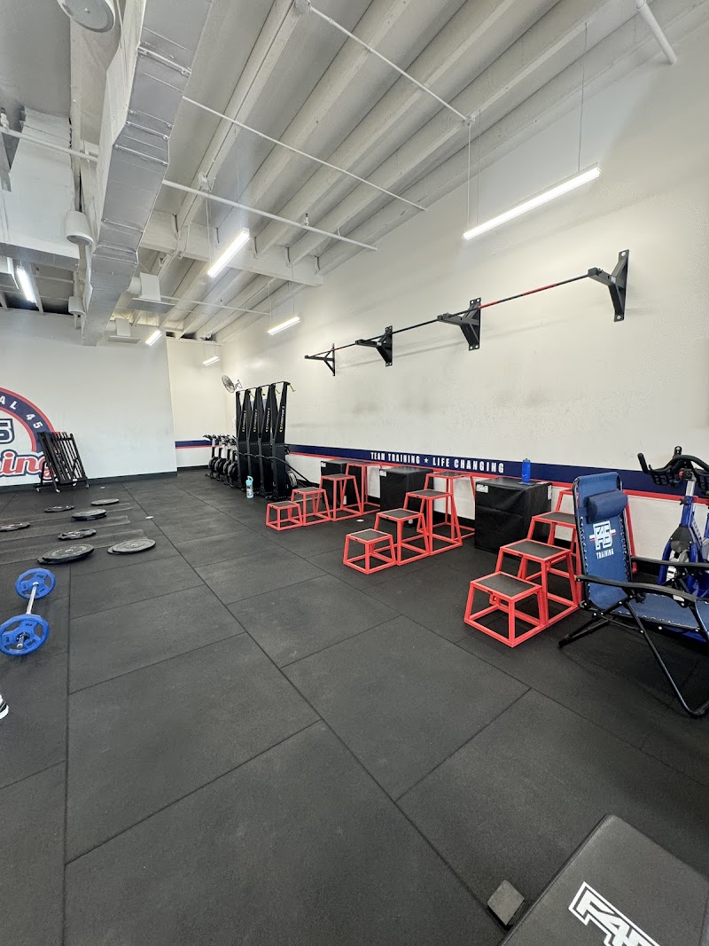 Photo of F45 Training Northwest Tucson