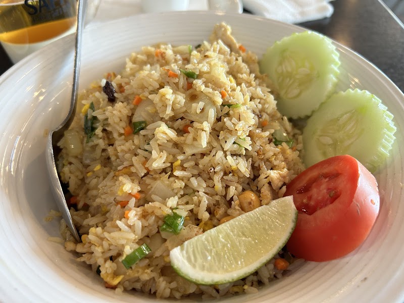 Mae-Khong Thai Tapas & Bar photo 5