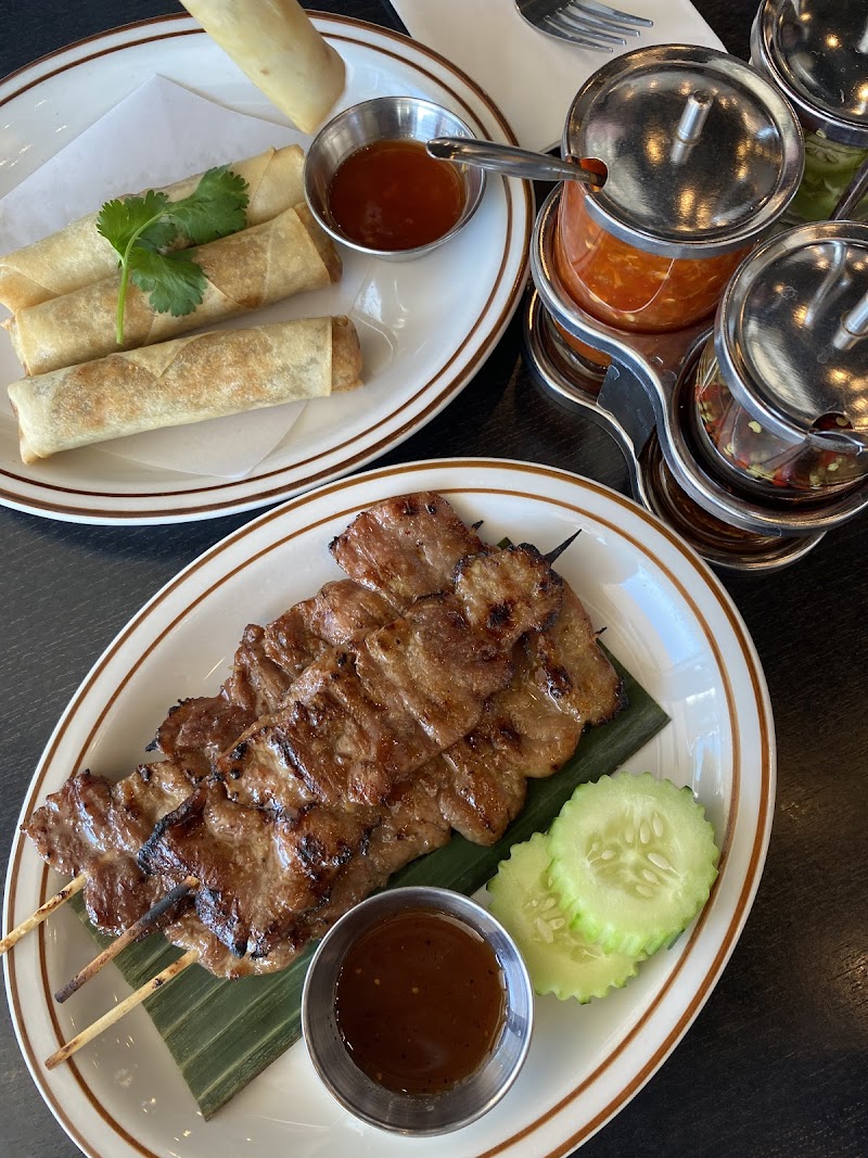 Mae-Khong Thai Tapas & Bar photo 4