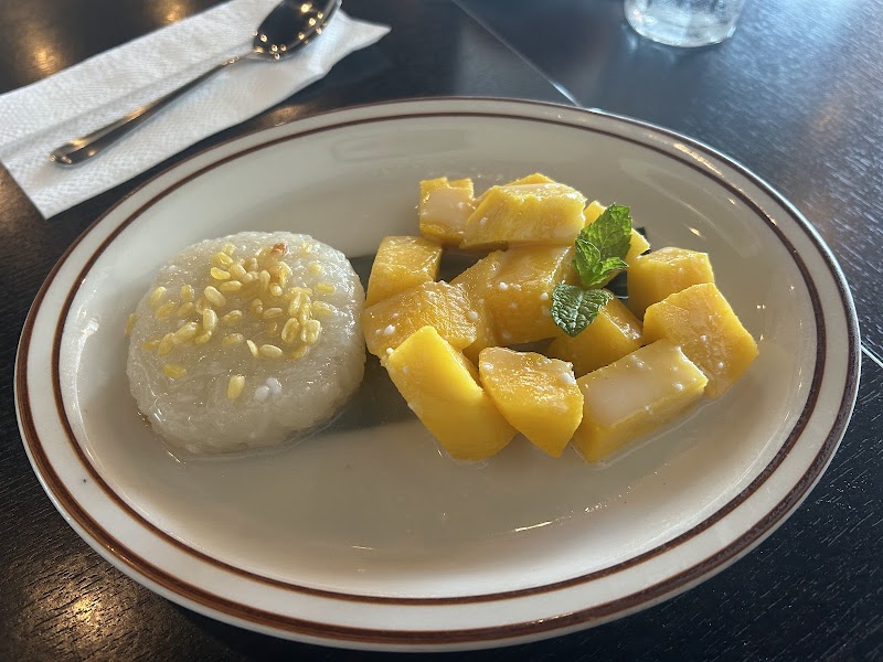 Mae-Khong Thai Tapas & Bar photo 3