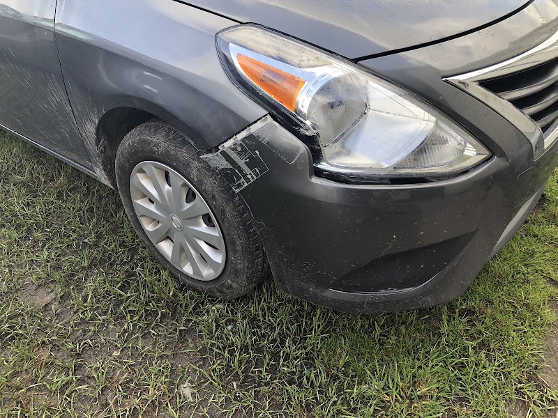 Bradford's Collision Center Llc photo 3
