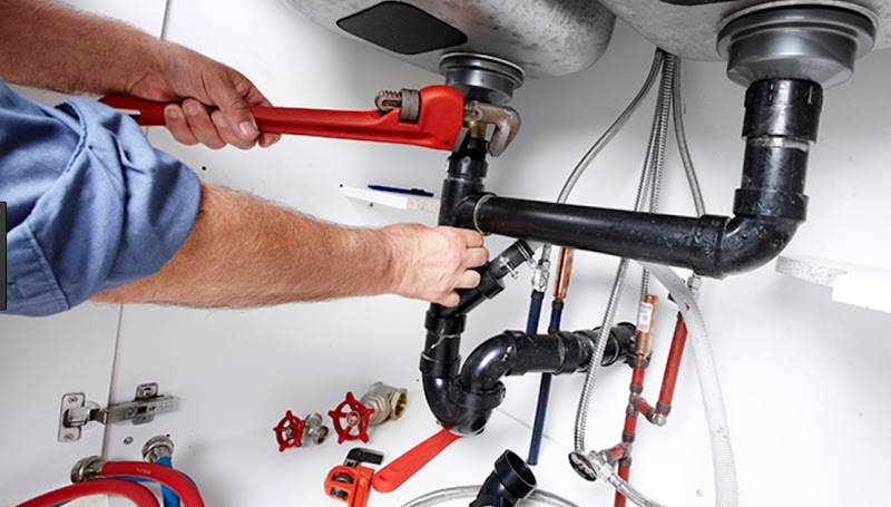 Streety Plumbing photo 2