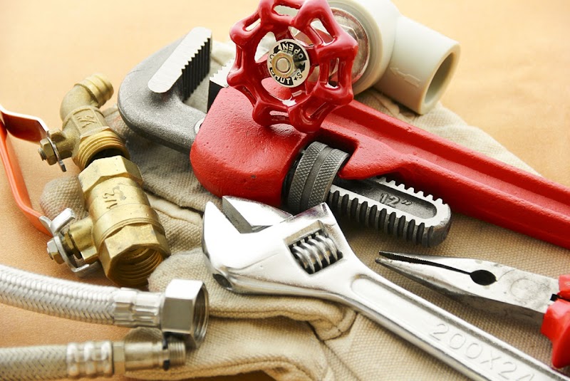 Photo of Streety Plumbing