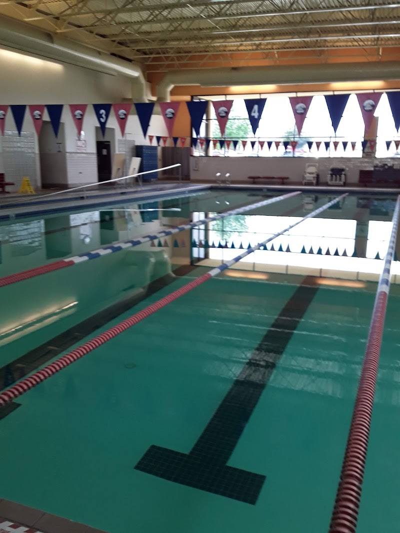 Del. E. Webb Wellness Center photo 2