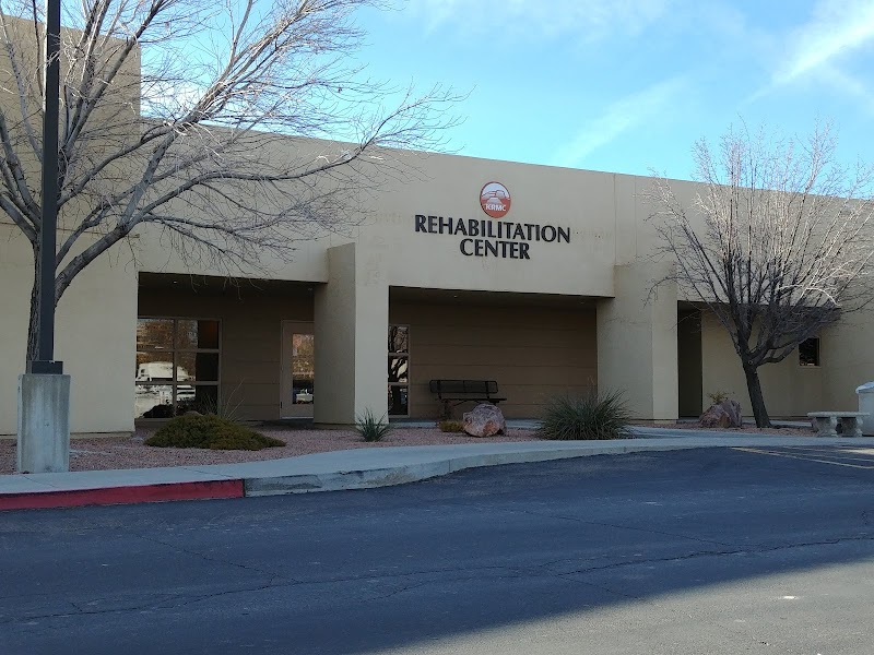 Del. E. Webb Wellness Center photo 3