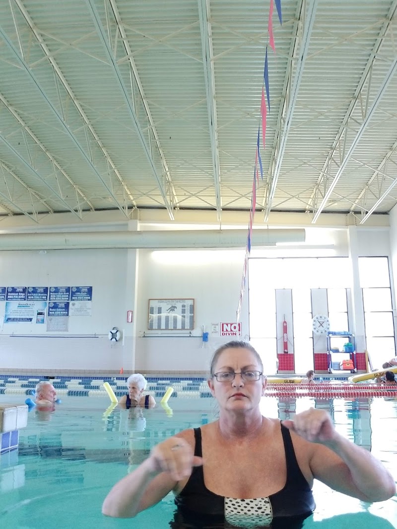 Del. E. Webb Wellness Center photo 4