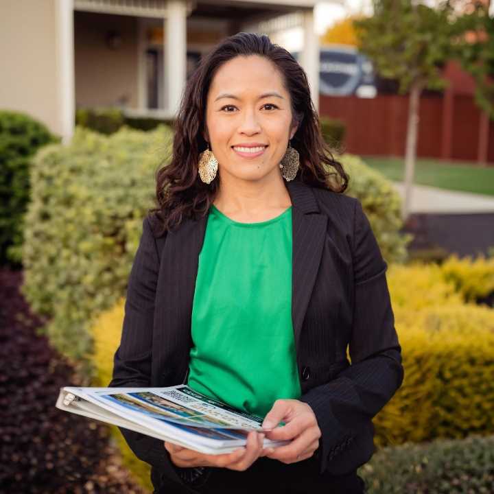 Photo of Ranon Lanners, Christie's International Real Estate, Realtor