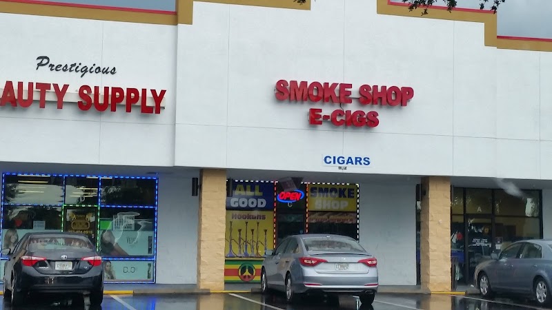 Photo of Prestigious Beauty Supply