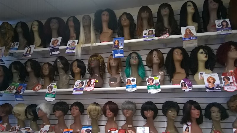 Prestigious Beauty Supply photo 4