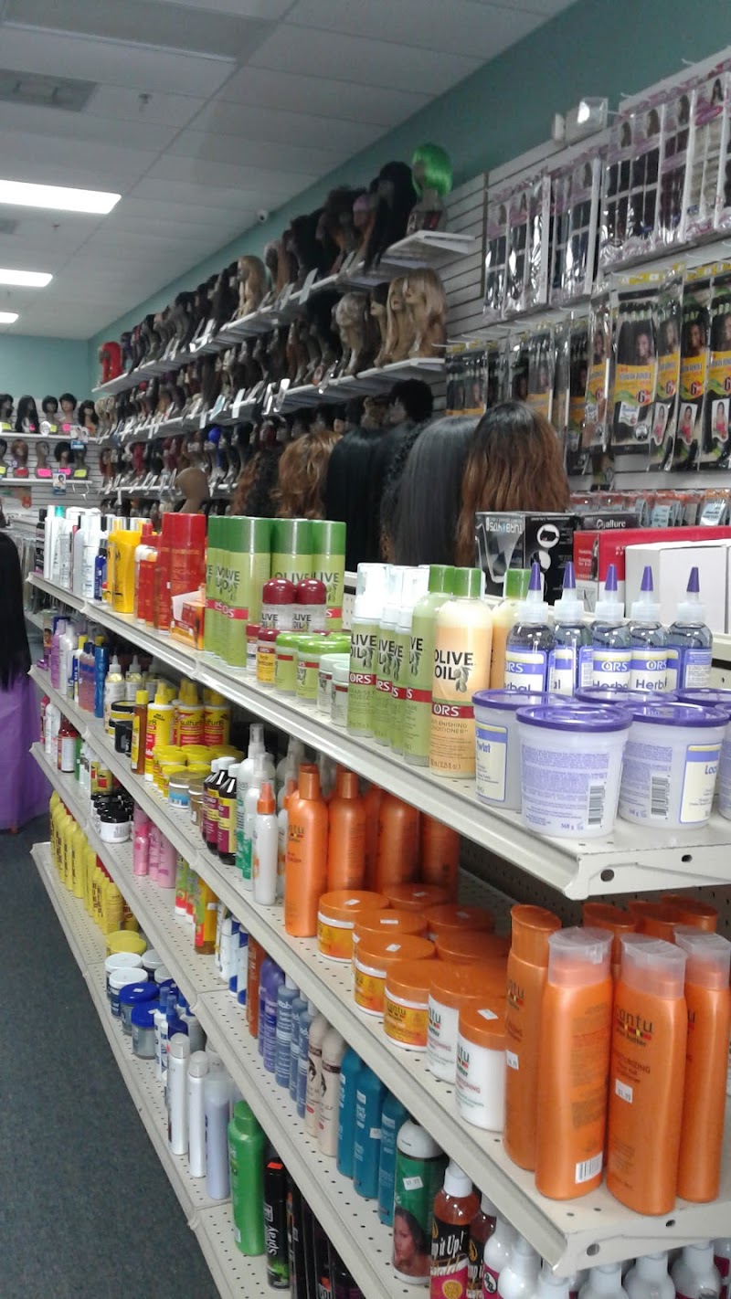 Prestigious Beauty Supply photo 3