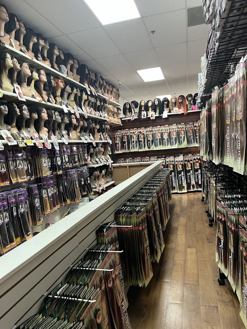 Prestigious Beauty Supply photo 2