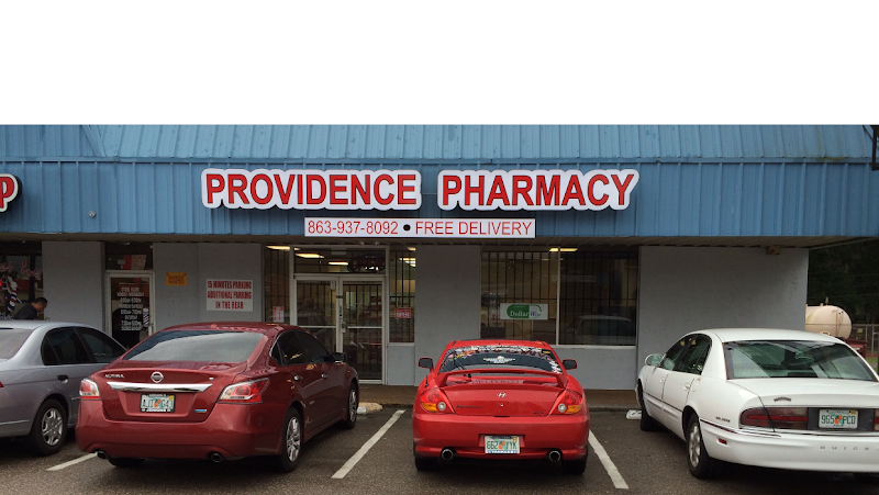 PROVIDENCE PHARMACY photo 4
