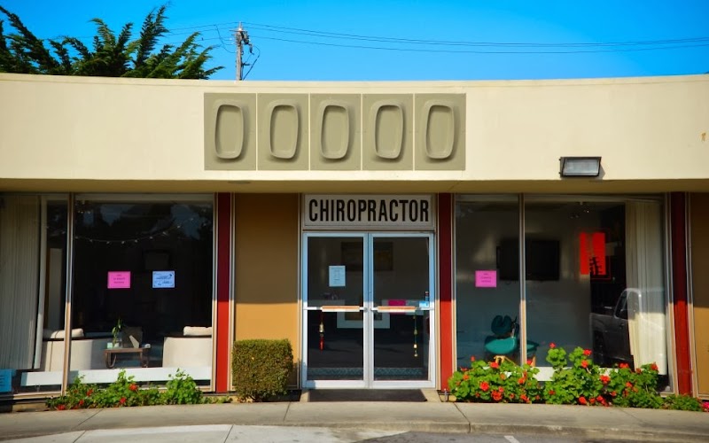 Photo of Daly City Chiropractic Center