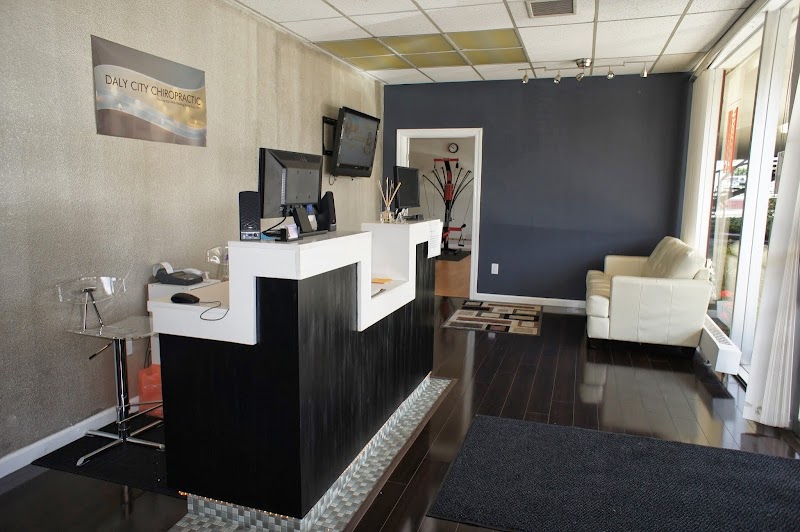 Daly City Chiropractic Center photo 2
