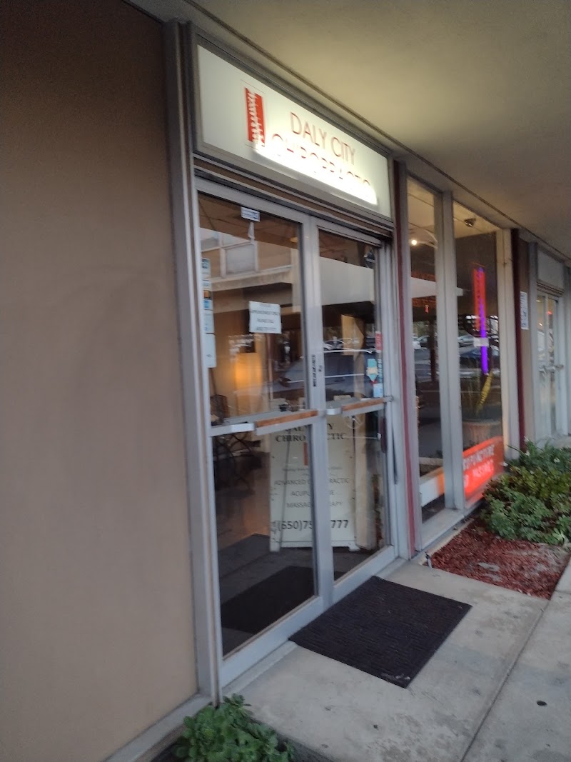 Daly City Chiropractic Center photo 4