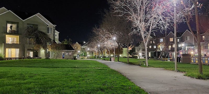 Photo of UC Village Park