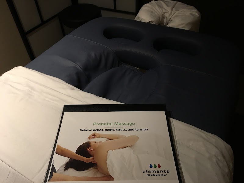 Elements Massage photo 4