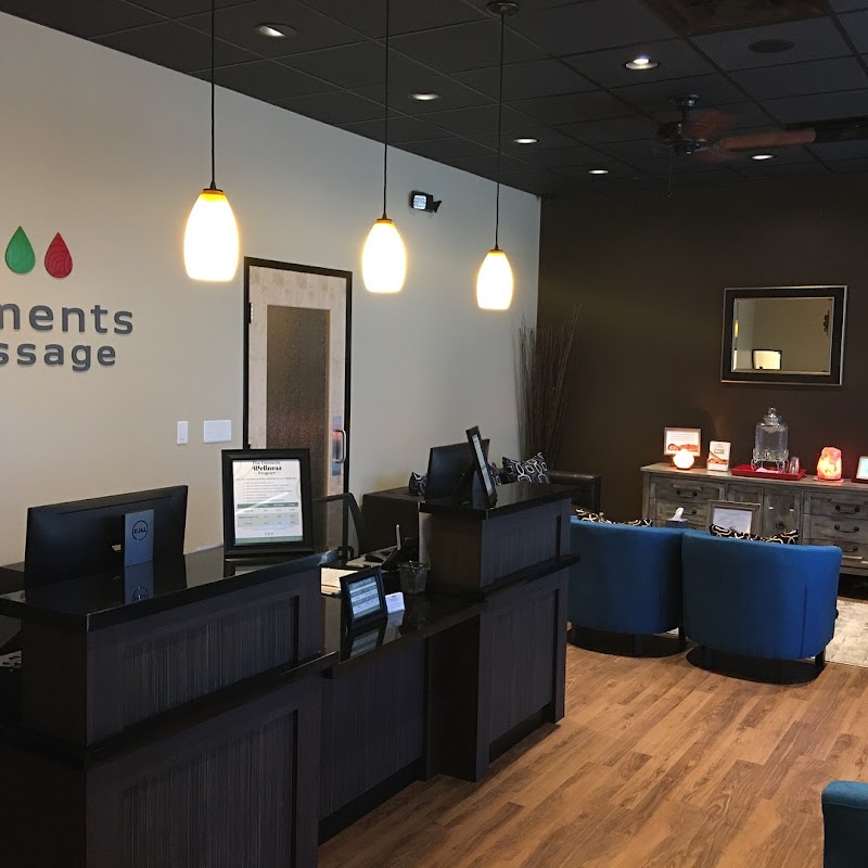 Photo of Elements Massage