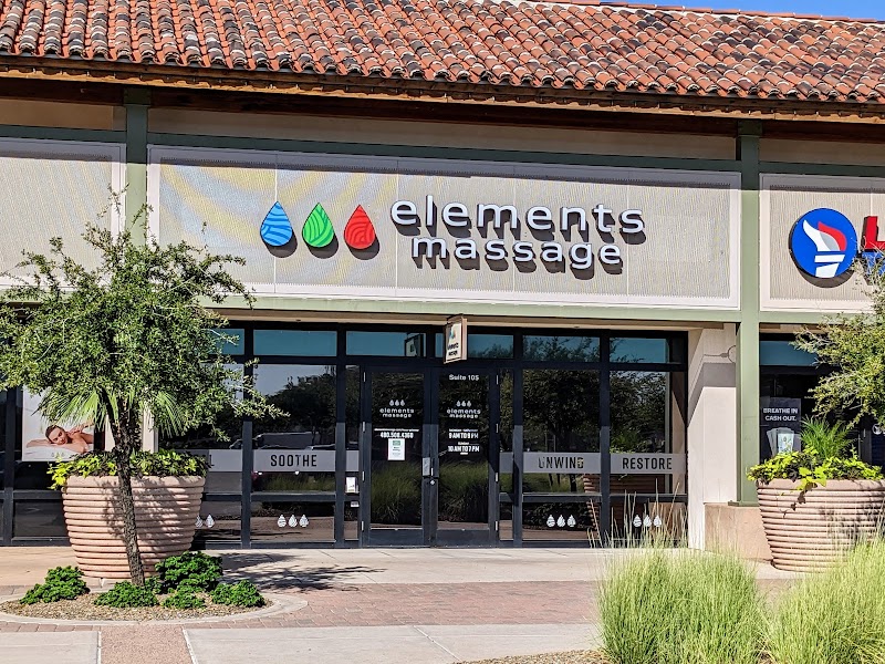Elements Massage photo 3