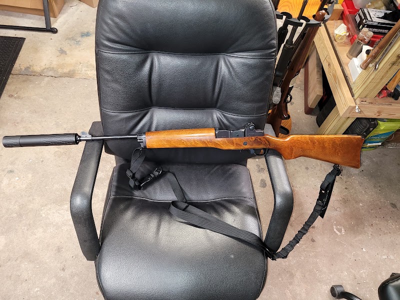 The Gunmedic photo 3