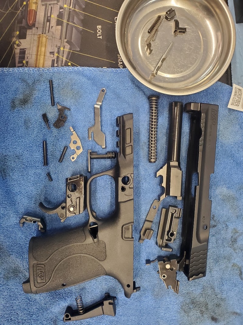 Photo of The Gunmedic