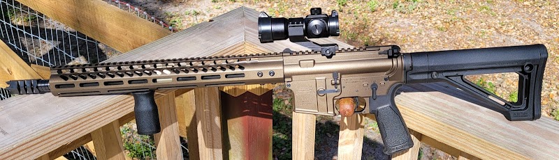 The Gunmedic photo 2