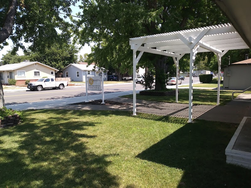 Cornerstone Baptist Church photo 2