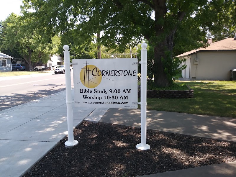Cornerstone Baptist Church photo 5