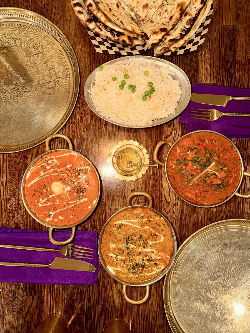 KOHINOOR Indian Cuisine photo 2