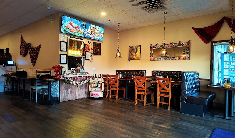 Photo of KOHINOOR Indian Cuisine