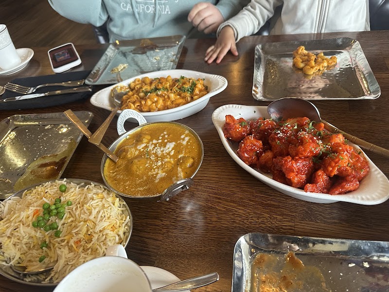 KOHINOOR Indian Cuisine photo 3