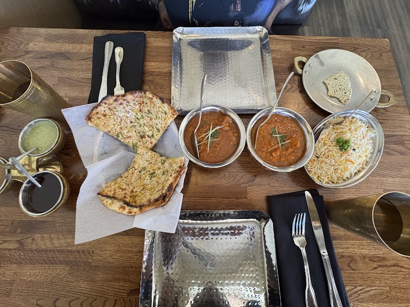 KOHINOOR Indian Cuisine photo 4