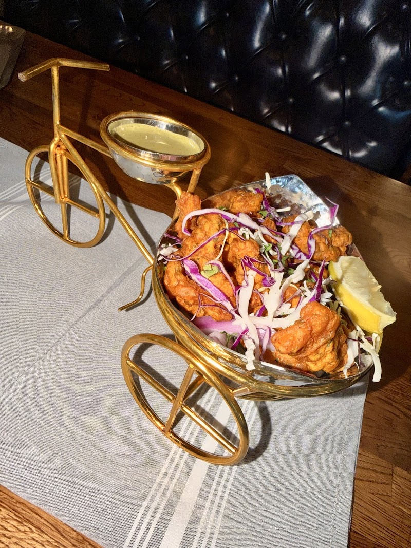KOHINOOR Indian Cuisine photo 5