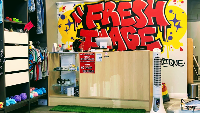 Fresh Image Boutique photo 2
